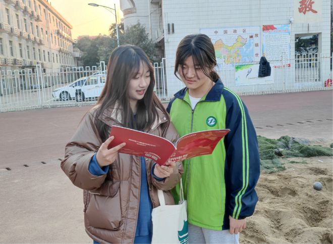 郑州电专电力工程学院:做好“三个强化” 不断提升学生资助精准化水平(图3) 郑州电专电力工程学院:做好“三个强化” 不断提升学生资助精准化水平(图3)