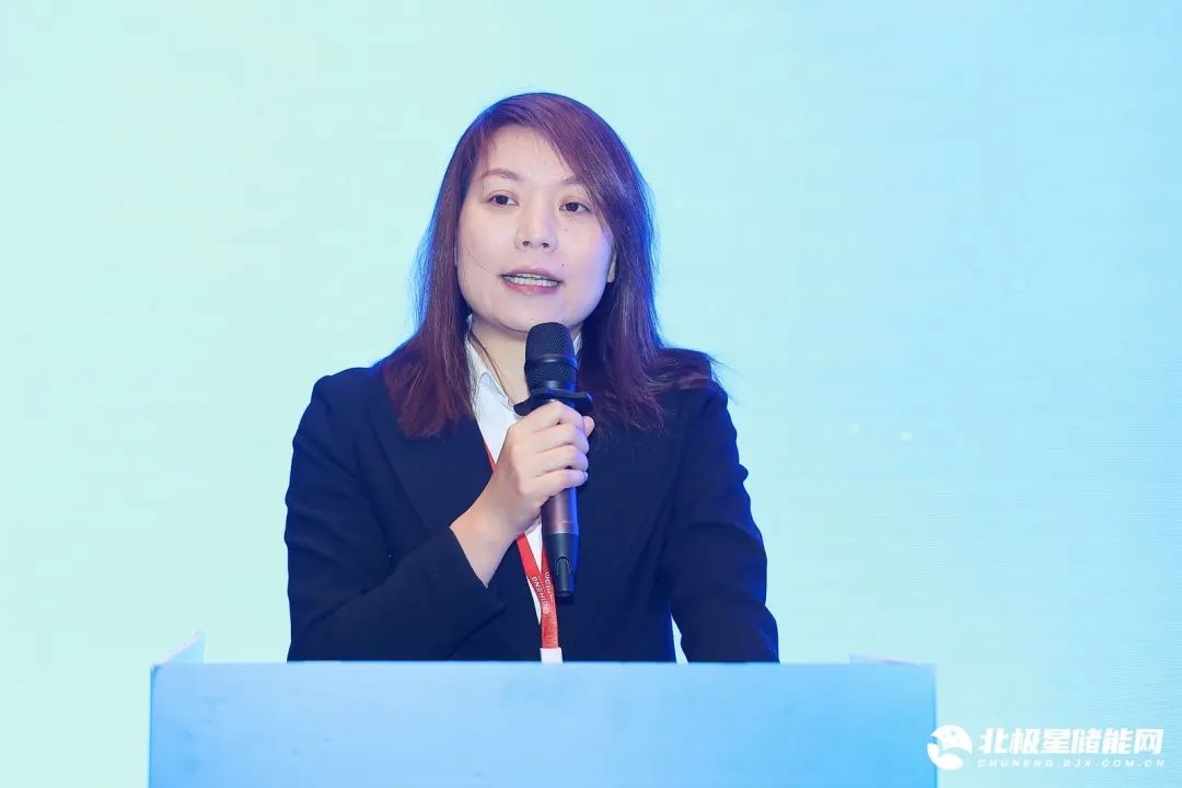 奋楫笃行、探寻储能新“法则”!2024中国储能技术创新应用峰会圆满闭幕!(图3) 奋楫笃行、探寻储能新“法则”!2024中国储能技术创新应用峰会圆满闭幕!(图3)