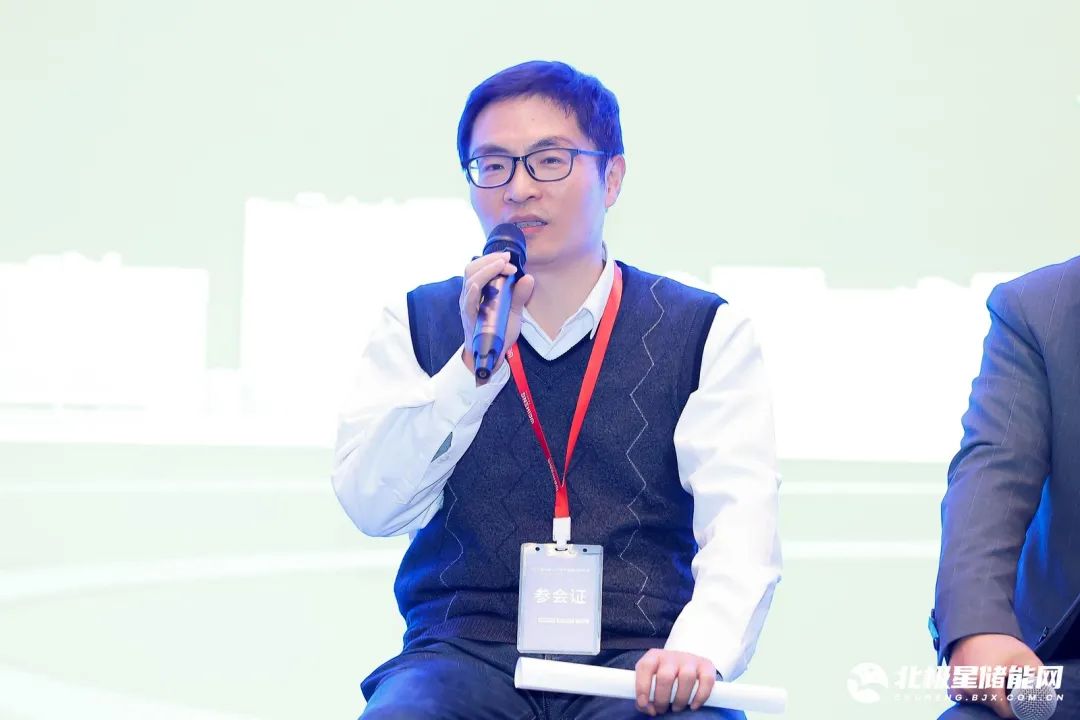 奋楫笃行、探寻储能新“法则”!2024中国储能技术创新应用峰会圆满闭幕!(图24) 奋楫笃行、探寻储能新“法则”!2024中国储能技术创新应用峰会圆满闭幕!(图24)