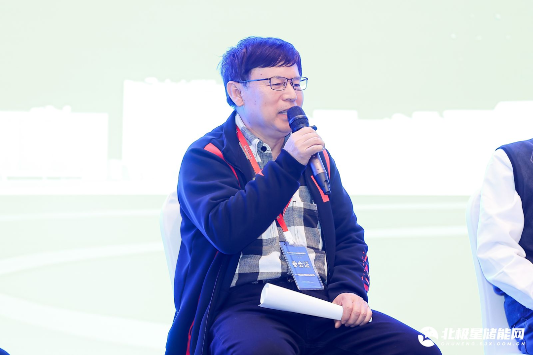 奋楫笃行、探寻储能新“法则”!2024中国储能技术创新应用峰会圆满闭幕!(图23) 奋楫笃行、探寻储能新“法则”!2024中国储能技术创新应用峰会圆满闭幕!(图23)