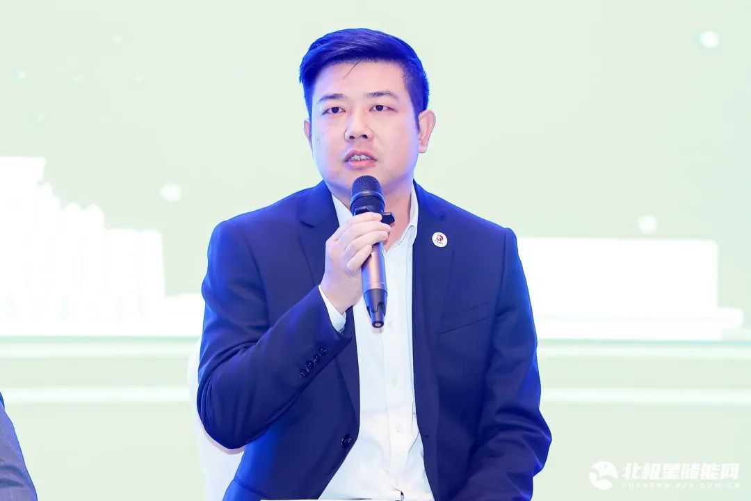 奋楫笃行、探寻储能新“法则”!2024中国储能技术创新应用峰会圆满闭幕!(图26) 奋楫笃行、探寻储能新“法则”!2024中国储能技术创新应用峰会圆满闭幕!(图26)