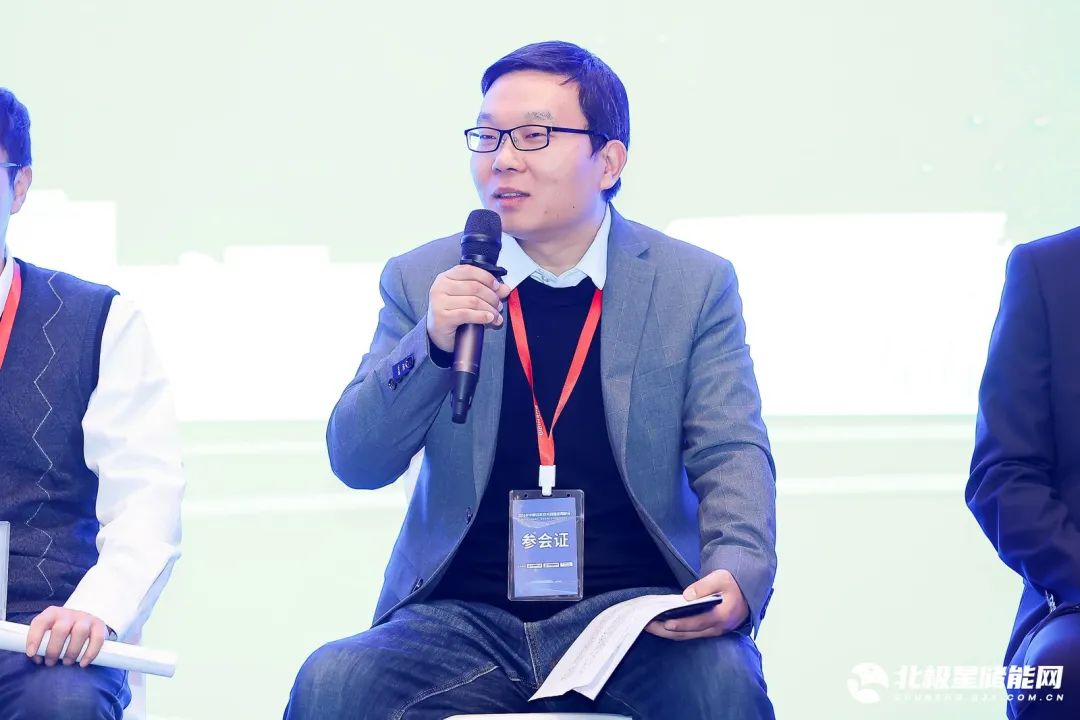 奋楫笃行、探寻储能新“法则”!2024中国储能技术创新应用峰会圆满闭幕!(图25) 奋楫笃行、探寻储能新“法则”!2024中国储能技术创新应用峰会圆满闭幕!(图25)