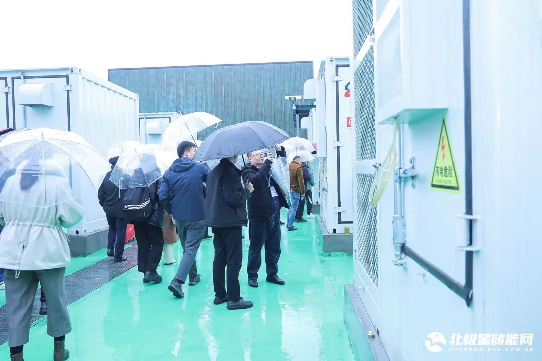 奋楫笃行、探寻储能新“法则”!2024中国储能技术创新应用峰会圆满闭幕!(图35) 奋楫笃行、探寻储能新“法则”!2024中国储能技术创新应用峰会圆满闭幕!(图35)