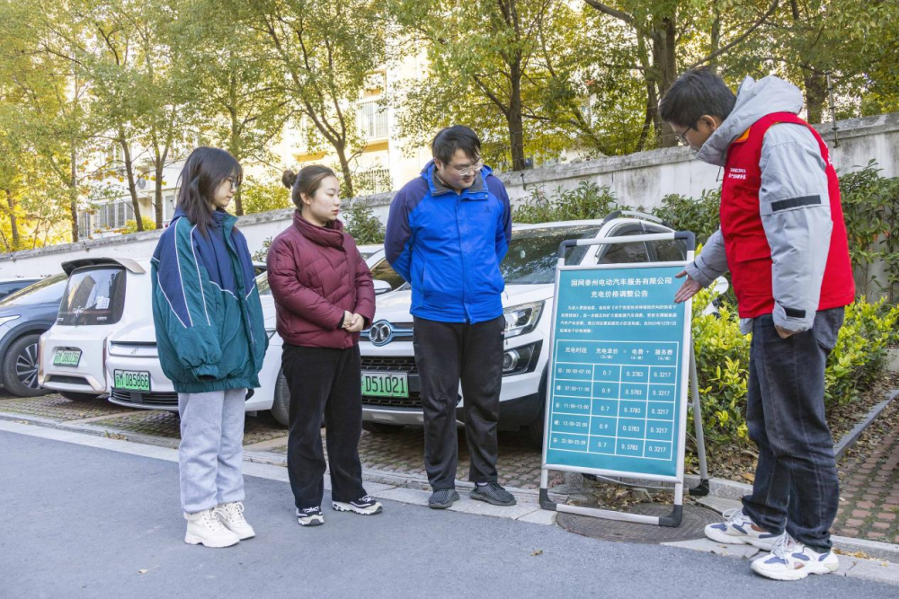 联播+丨推动新能源高质量发展 要求处理好这几组关系(图3)