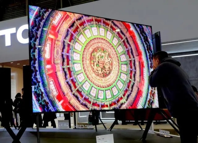 俄媒:大规模以旧换新中国启动“前所未有的计划”(图1) 俄媒:大规模以旧换新中国启动“前所未有的计划”(图1)
