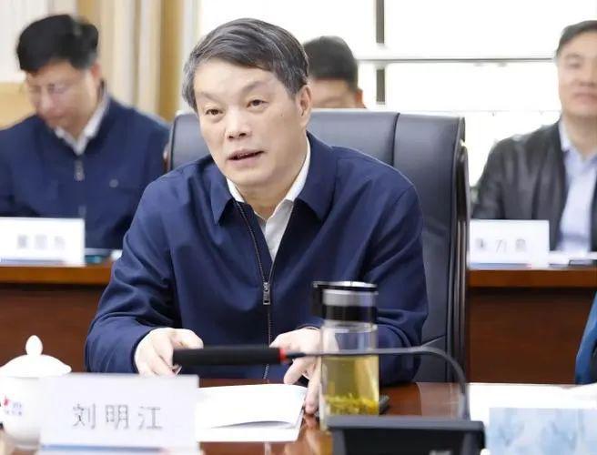 建筑央企中国电建高管被查!(图1) 建筑央企中国电建高管被查!(图1)