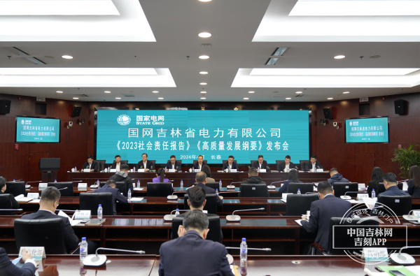 国网吉林电力：新能源已成为我省电力供给的主力军(图1)