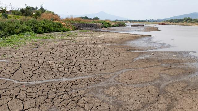 最高将达45摄氏度反常高温天气致墨西哥多地停电 电力危机加剧(图1) 最高将达45摄氏度反常高温天气致墨西哥多地停电 电力危机加剧(图1)